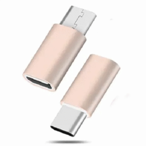 Otg & Charging Connector