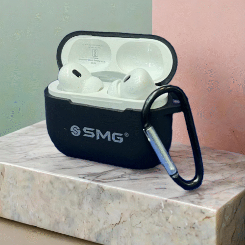 SMG AIR1 WIRELESS BLUETOOTH EAR BUDS - Image 2