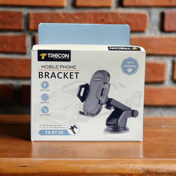 TRICON ST50 CAR MOBILE STAND