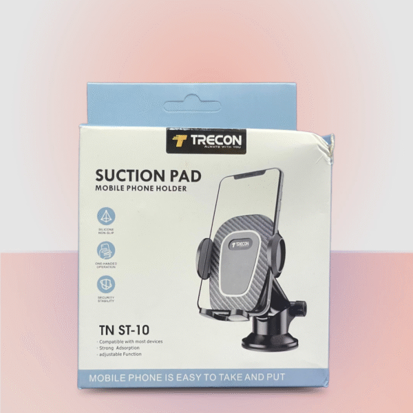 TRECON ST10 CAR MOBILE STAND