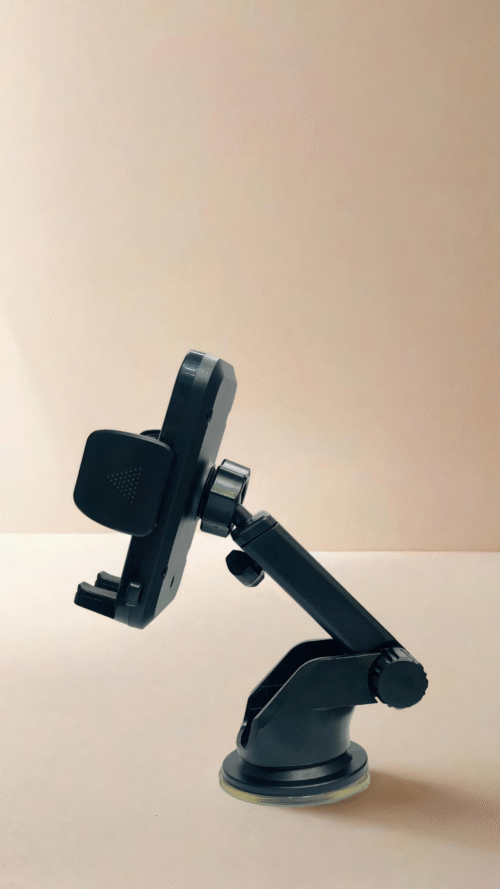 SMG CS1 IN CAR MOUNT/ CAR HOLDER - Image 2