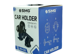 SMG CS2 CAR MOBILE STAND / CAR HOLDER