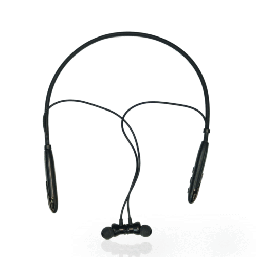 SMG BH81 WEWON 60H WIRELESS BLUETOOTH NECKBAND BUY 10 PCS GET 1 IRON FREE - Image 3