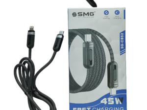 SMG CB52 (45W) PD DATA CABLE