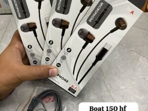 SMG 150ANC METAL TYPEC FET WIRE EARPHONE