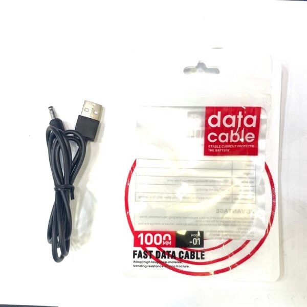 DANCING CACTURS CHARGING CABLE