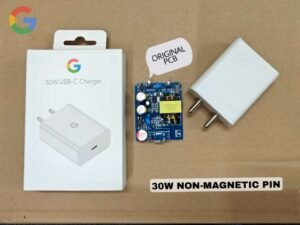 Google 30W POWAR ADAPTER