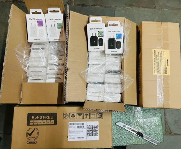 SMG SAM. 25W ADAPTER