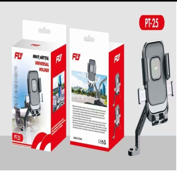 FLY PT25 ACTIVA STAND