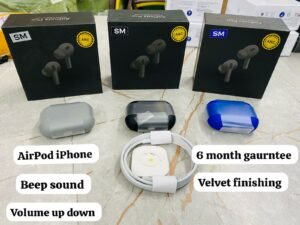 SMG PRO 2 BLACK VALVET BODY In 6 MONTH GARRENTY