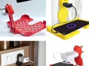 PLUG MOBILE STAND