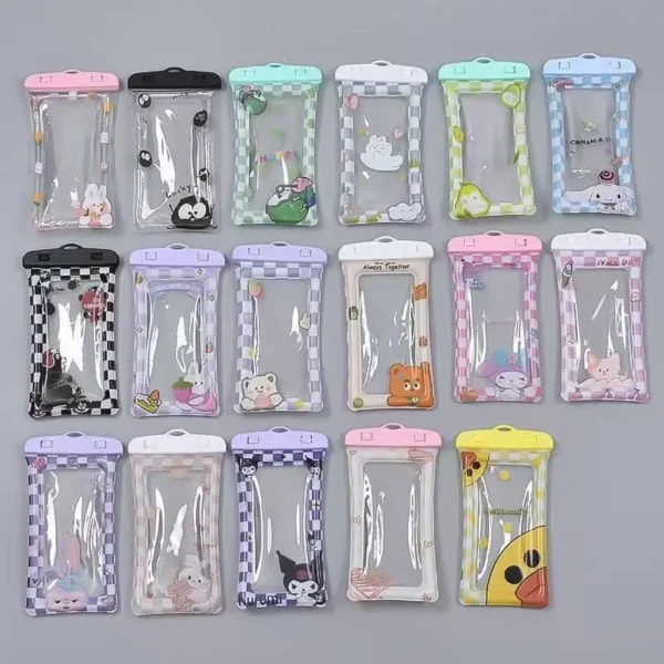 NEW FENCY RAIN COVER