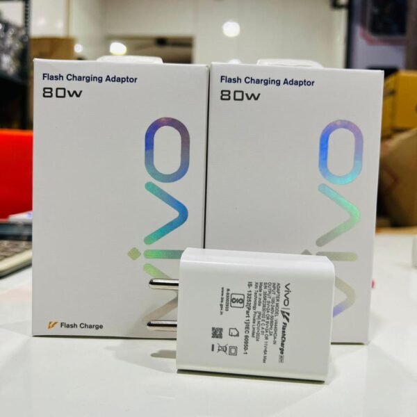 SMG 80W CHARGER ADAPTER