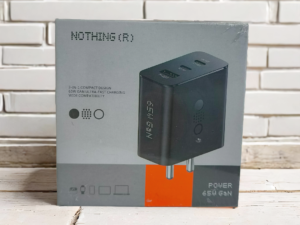 Cmf 65W POWAR ADAPTER