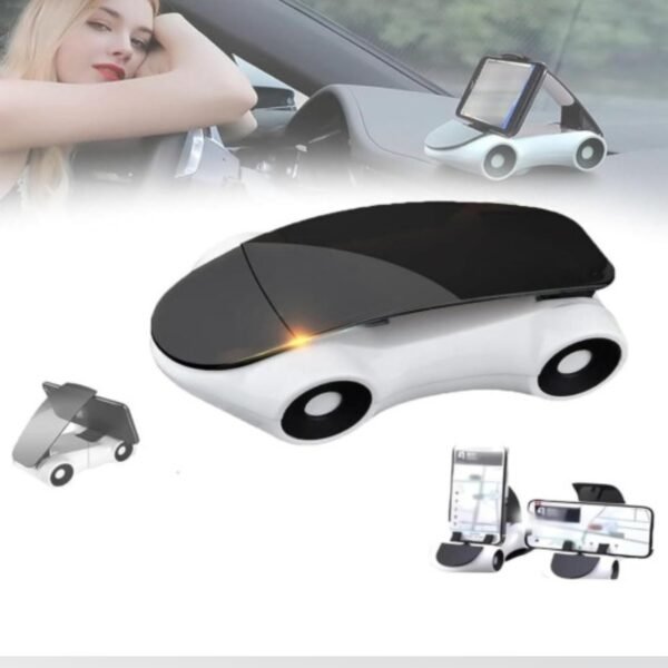 CAR MOBILE STAND CAR SAFE