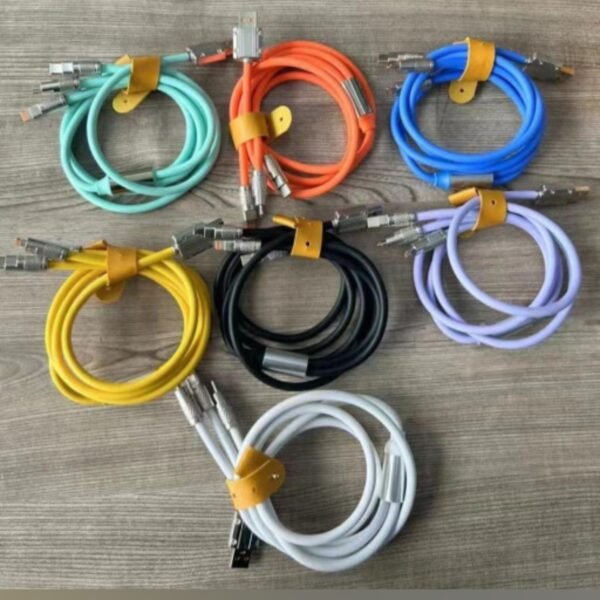 3IN1 LOOSE CABLE