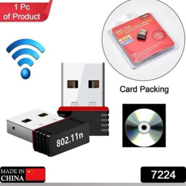 RAD PACK WIFI DONGLE