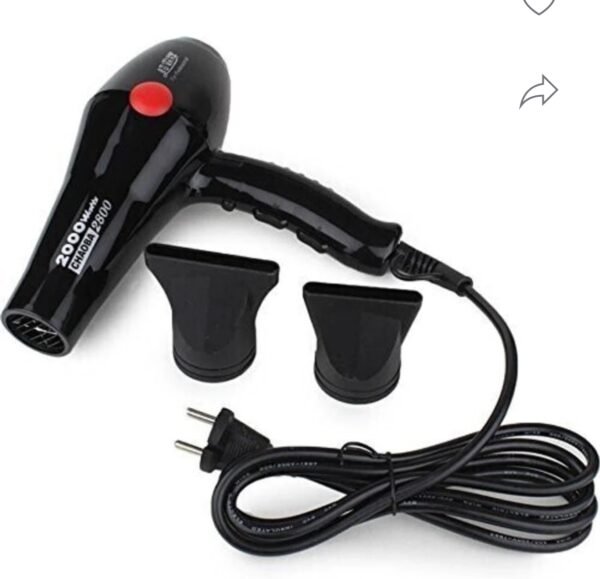 CHAOBA HAIR DRIER