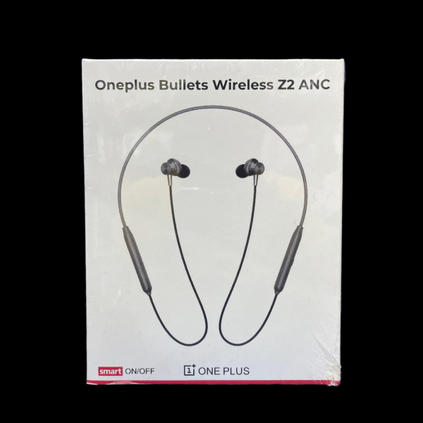 Z2 COPY WIRELESS BLUETOOTH NECKBAND
