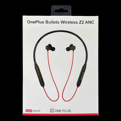 ONE PLUS Z2 1ST QUALITY WIRELESS BLUETOOTH NECKBAND