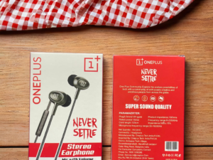 Smg NEVAR SETTLE CHAMP EARPHONE