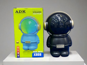 ADK X808 WIRELESS BLUETOOTH SPEAKER