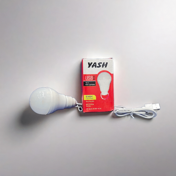 YESH USB TO BULB