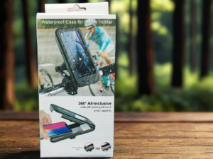 C2 M3 WATERPROOF ACTIVA STAND