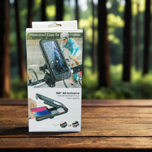 C2 M3 WATERPROOF ACTIVA STAND