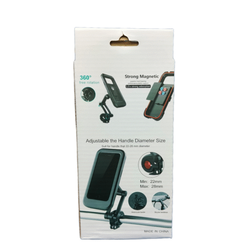 C2 M3 WATERPROOF ACTIVA STAND - Image 2