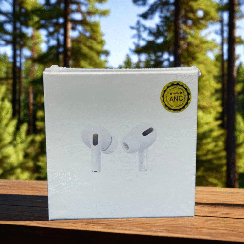 AIRPOD PRO COPY WIRELESS BLUETOOTH EAR BUDS