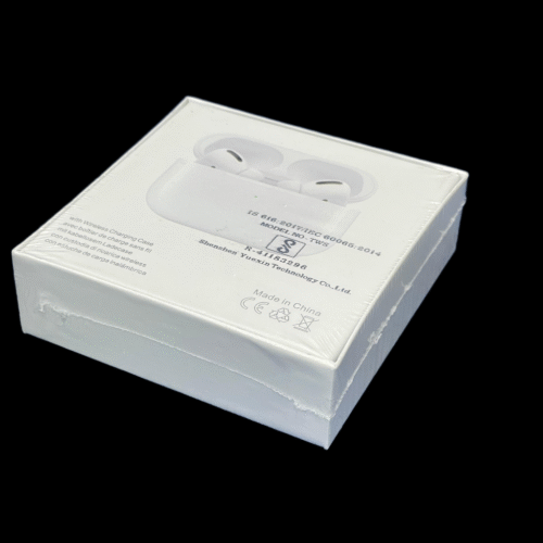 AIRPOD PRO COPY WIRELESS BLUETOOTH EAR BUDS - Image 2