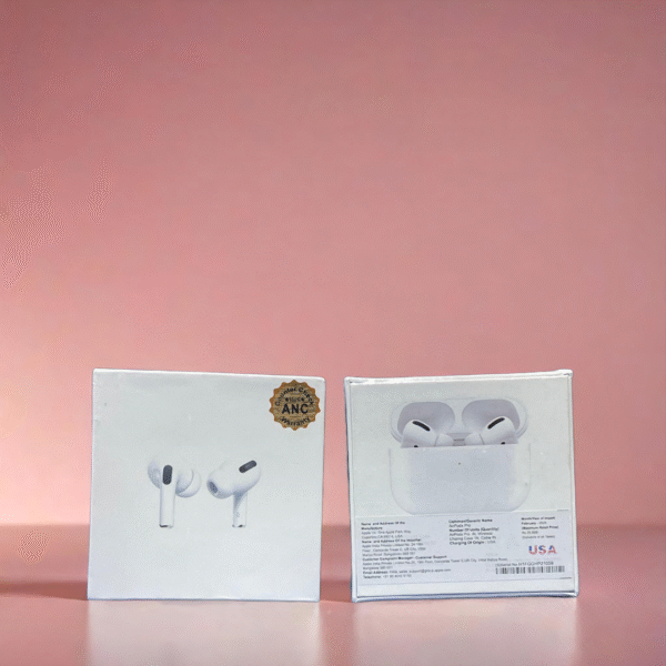 Smg PRO MRK OG WIRELESS BLUETOOTH EAR BUDS