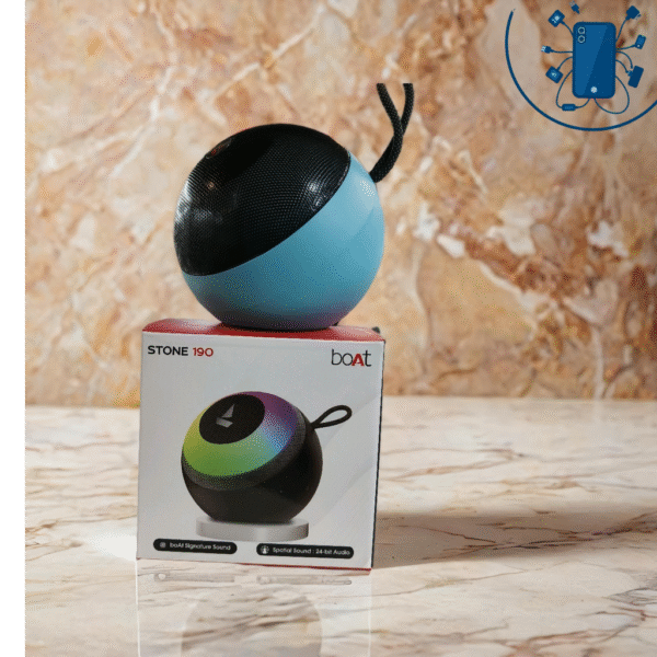 SMG STONE 190 WIRELESS BLUETOOTH HEADPHONE