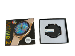 ACTIVE 2 SMART WATCH
