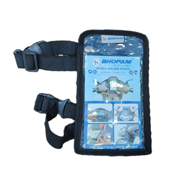 BHOPANI ACTIVE MOBILE STAND