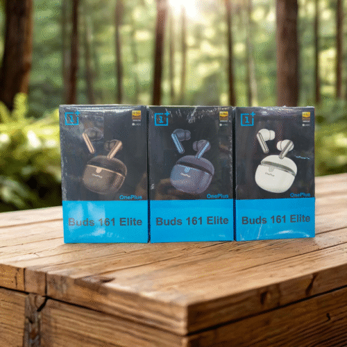 ONE PLUS 161 ELITE WIRELESS BLUETOOTH EAR BUDS