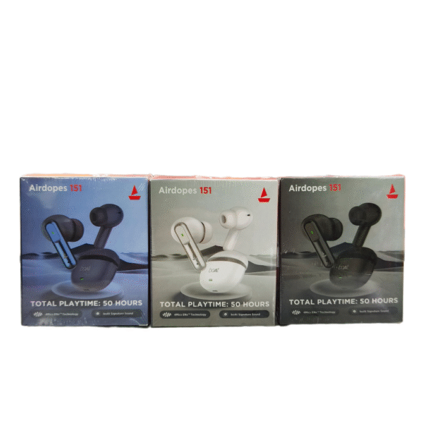 SMG AIRDOPS 151 WIRELESS BLUETOOTH EAR BUDS