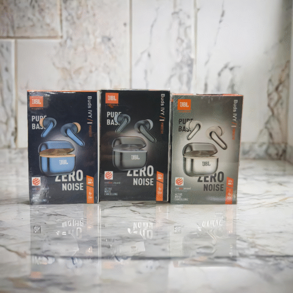 SMG jb BUDS IVY WIRELESS BLUETOOTH EAR BUDS