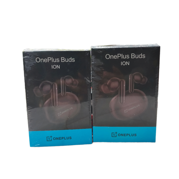 SMG BUDS ION WIRELESS BLUETOOTH EAR BUDS