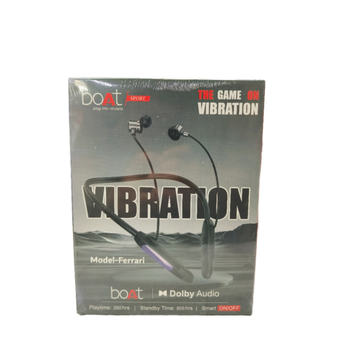 BLAT FERRARI WIRELESS BLUETOOTH NECKBAND