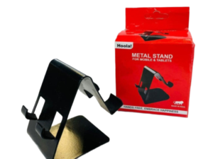 HOOLA TABLE METAL MOBILE STAND