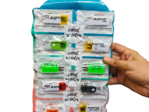 MG MALTI CARD READER