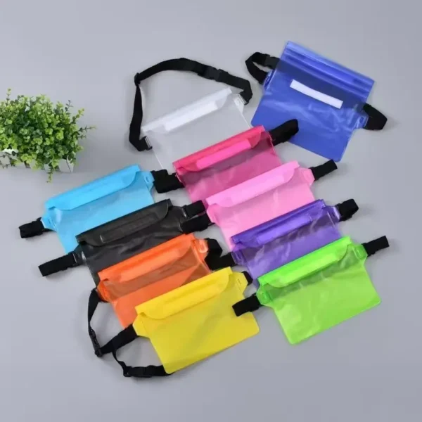 RAIN POLY BELT SIDE LOAN KING AIR