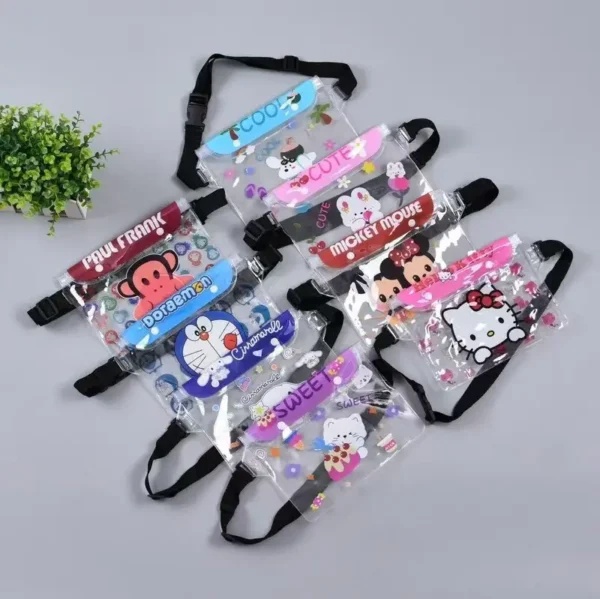 RAIN POLLY FOR MOBILE OF MULTY DESIGN