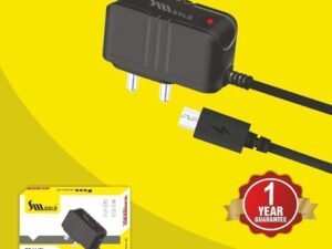 SM GOLD V2 V8 MICRO CHARGER