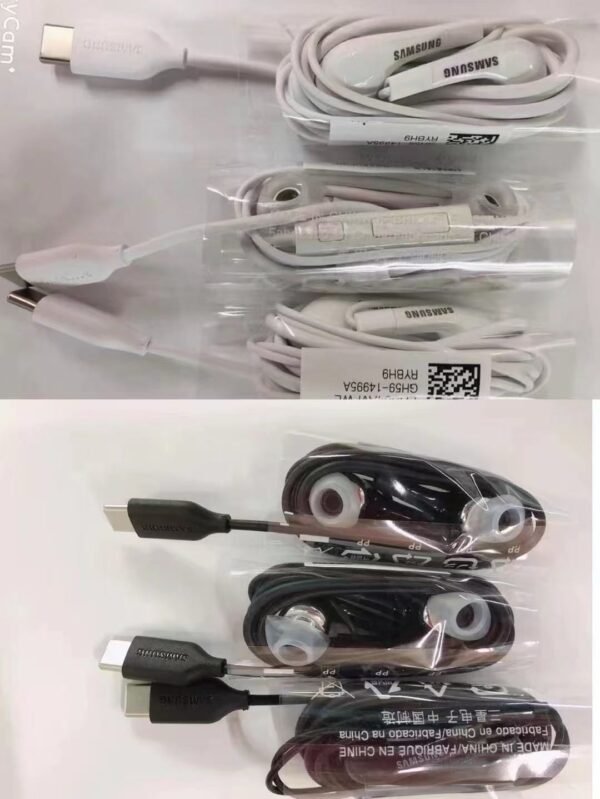 YR TYPE C OG EARPHONES