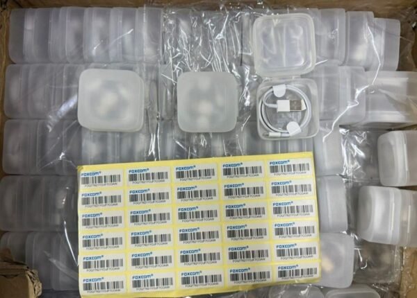 FOXCONN CABLE USB TO IPHONE