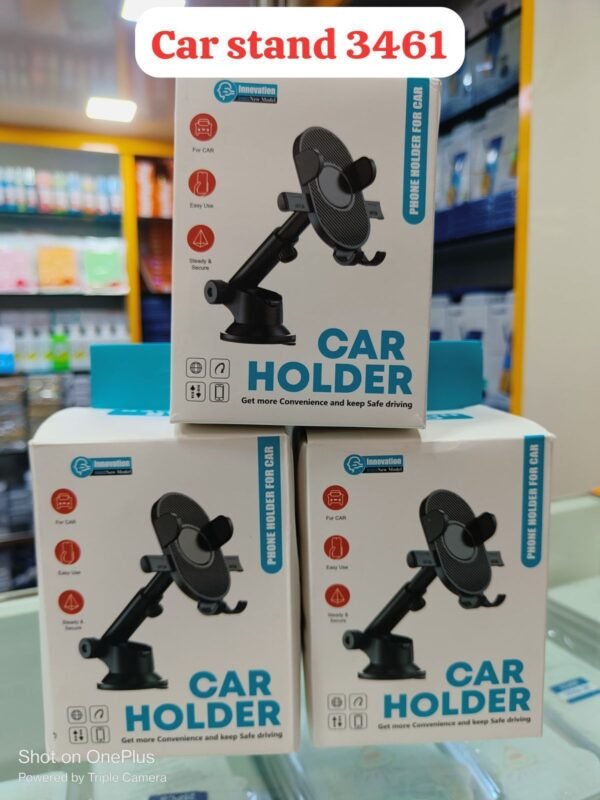 CAR MOBILE STAND 3461 MODEL