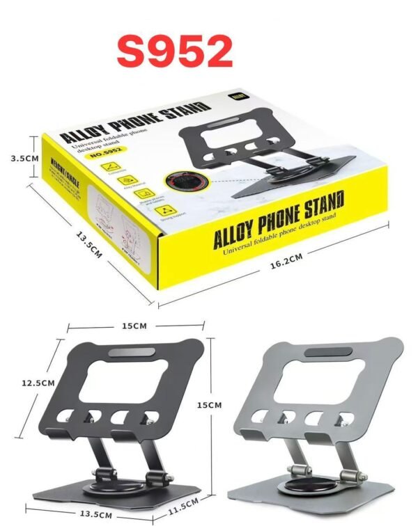 S952 TABLET STAND